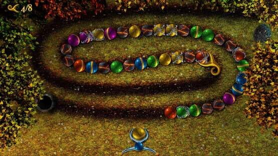 Sparkle Unleashed screenshot 2