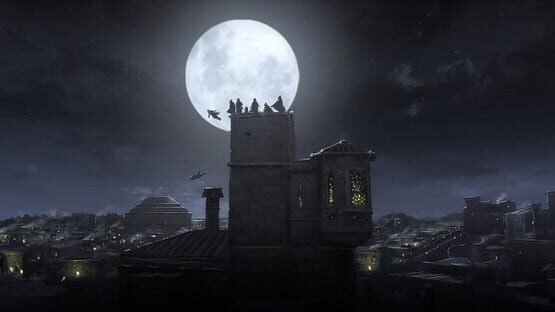 Assassin's Creed Brotherhood artwork 5