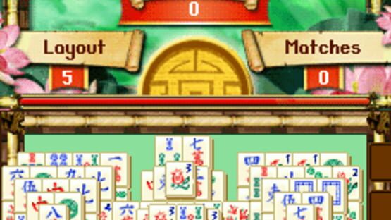 5 in 1 Mahjong screenshot 4