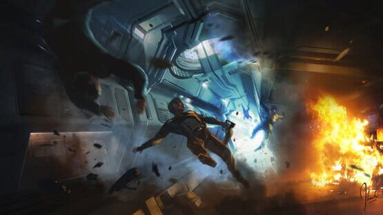 Halo 4 artwork 12