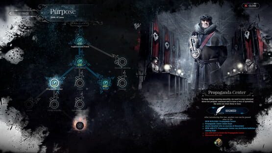 Frostpunk screenshot 8