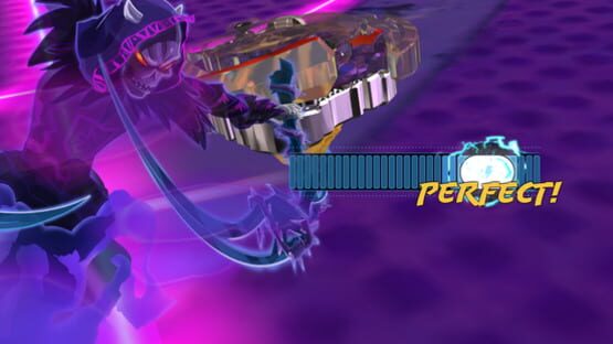 Beyblade Burst App screenshot 8