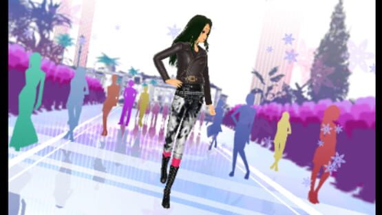 Style Savvy: Trendsetters screenshot 5