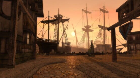 Neverwinter Nights 2: Mask of the Betrayer screenshot 5
