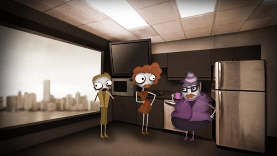 Human Resource Machine screenshot 11