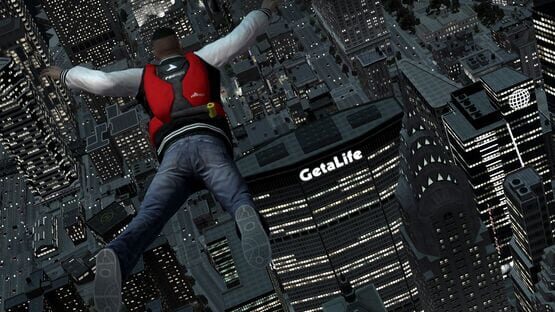 Grand Theft Auto IV: Complete Edition screenshot 5