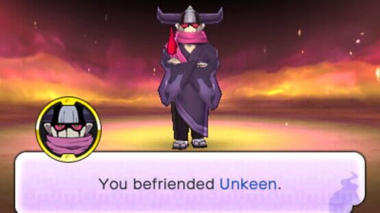 Yo-Kai Watch 2: Psychic Specters screenshot 5