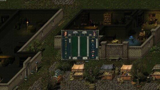 Divine Divinity screenshot 3