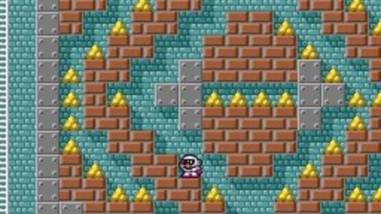 Battle Lode Runner screenshot 4