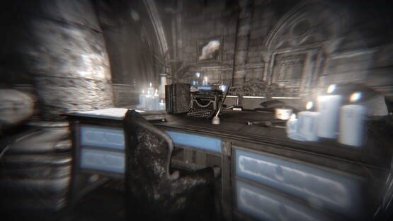 Thief screenshot 5