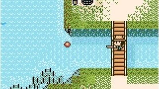 Legend of the River King 2 screenshot 2