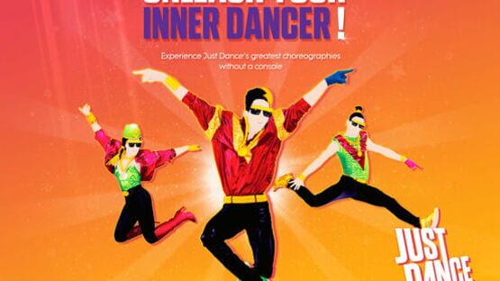 Just Dance Now screenshot 3
