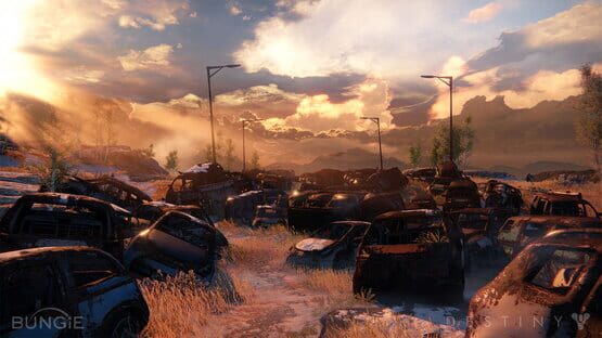 Destiny screenshot 2