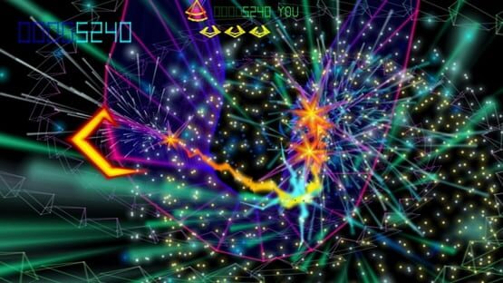 TxK screenshot 2
