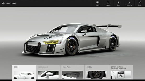 Gran Turismo Sport screenshot 11
