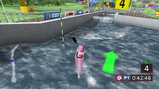 Deca Sports 3 screenshot 12