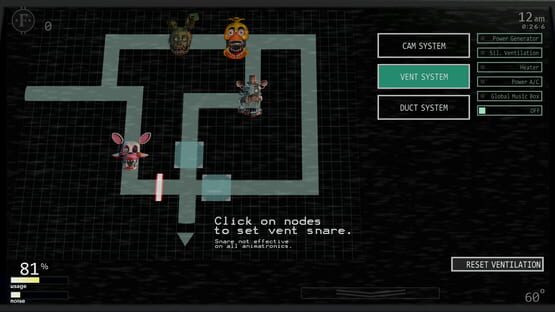 Ultimate Custom Night screenshot 3