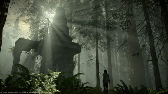 Shadow of the Colossus screenshot 8