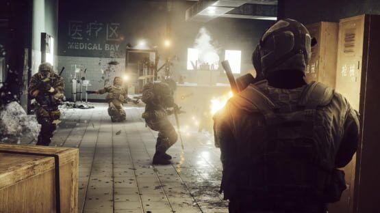 Battlefield Anniversary Bundle screenshot 3