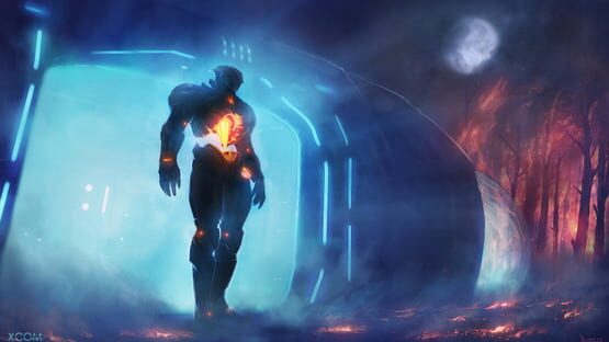XCOM: Enemy Unknown artwork 5