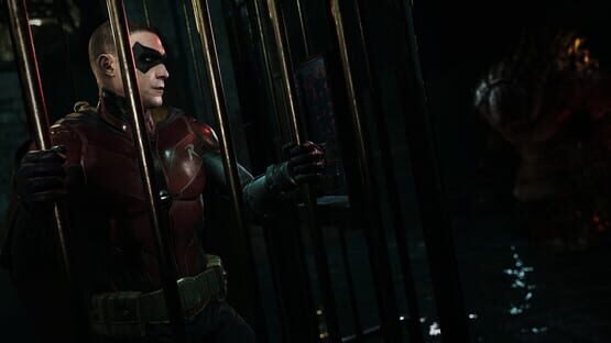 Batman: Arkham VR screenshot 5