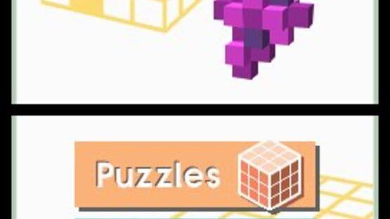Picross 3D screenshot 7