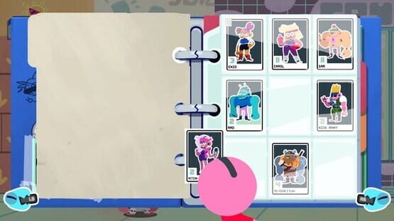 OK K.O.! Let's Play Heroes screenshot 3