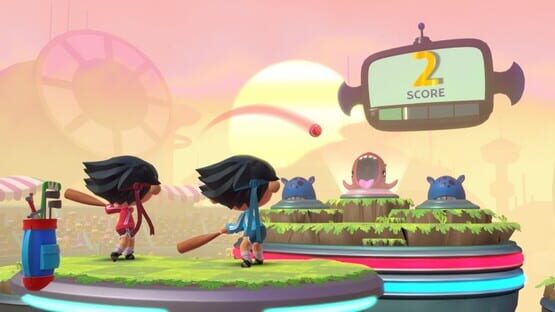 Super Beat Sports screenshot 9