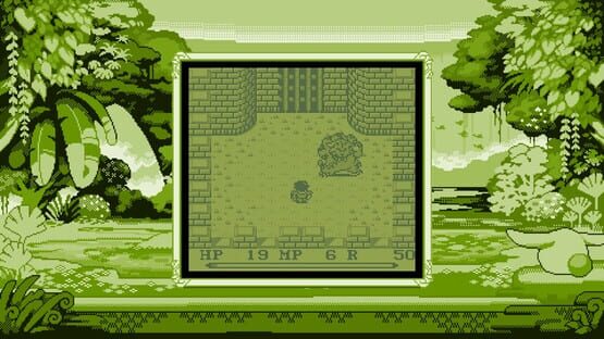 Collection of Mana screenshot 10