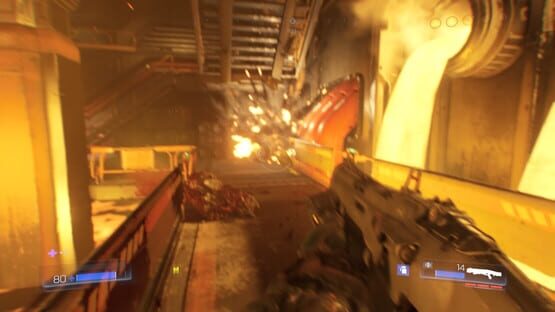 Doom screenshot 7