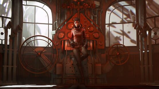 Dishonored: Death of the Outsider screenshot 4