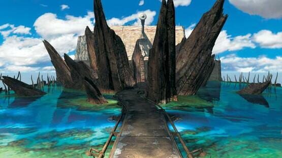 Riven: The Sequel to Myst screenshot 3