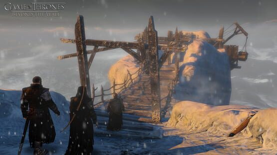 Game of Thrones screenshot 4