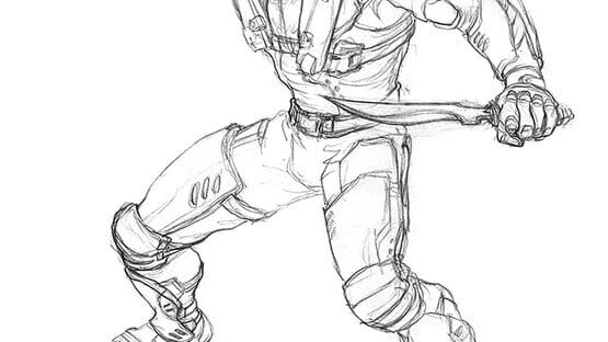 X-Men Origins: Wolverine artwork 6