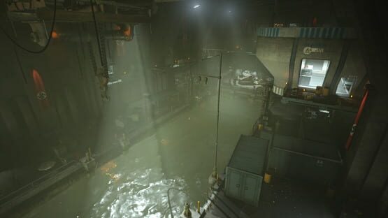 Wolfenstein II: The New Colossus - The Amazing Deeds of Captain Wilkins screenshot 5