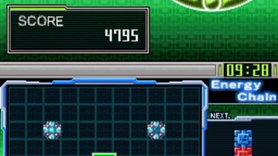 G.G Series: Energy Chain screenshot 5