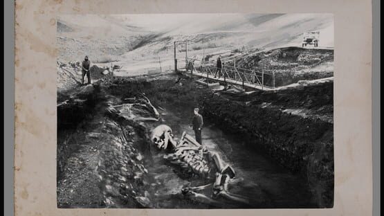 Wolfenstein: The Old Blood artwork 1