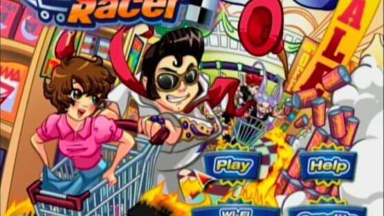 Mart Racer screenshot 6