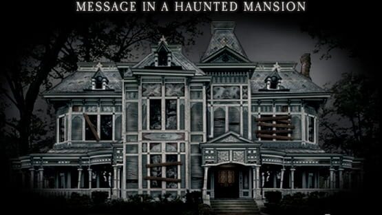 Nancy Drew: Message in a Haunted Mansion screenshot 1