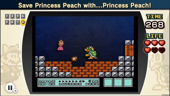 NES Remix 2 screenshot 10