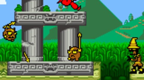 Shantae screenshot 5