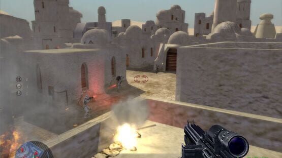 Star Wars: The Best of PC screenshot 3