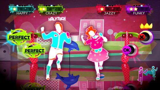 Just Dance: Best Of screenshot 11