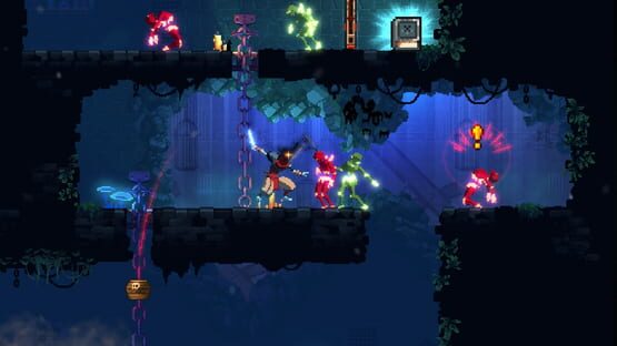 Dead Cells screenshot 3
