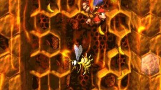Donkey Kong Country 2: Diddy's Kong Quest screenshot 7
