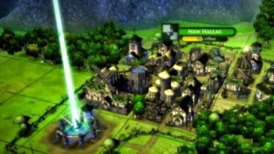 Fallen Enchantress screenshot 3
