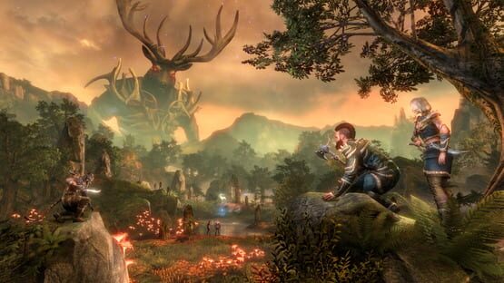 The Elder Scrolls Online screenshot 8