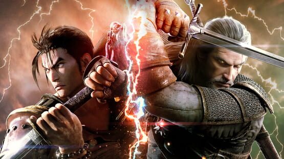 SoulCalibur VI artwork 2