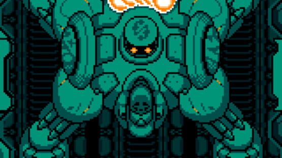 ZeroRanger screenshot 1